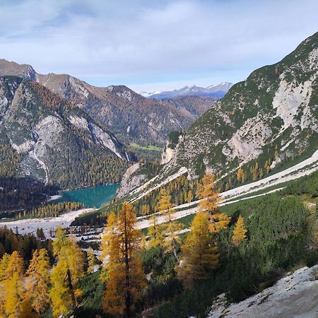 Stacherhof Planca di Sopra Buitenkant foto