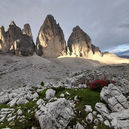 Stacherhof Planca di Sopra Buitenkant foto