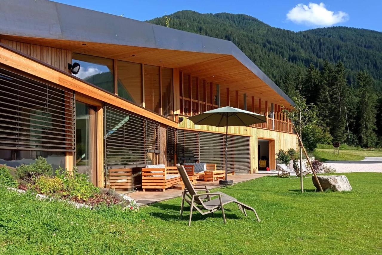 Stacherhof Planca di Sopra Buitenkant foto