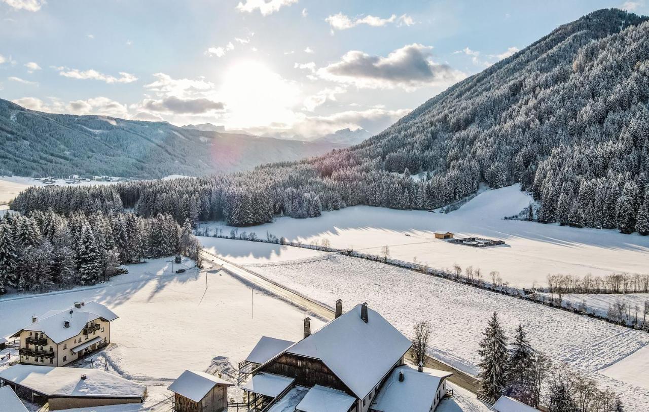 Stacherhof Planca di Sopra Buitenkant foto