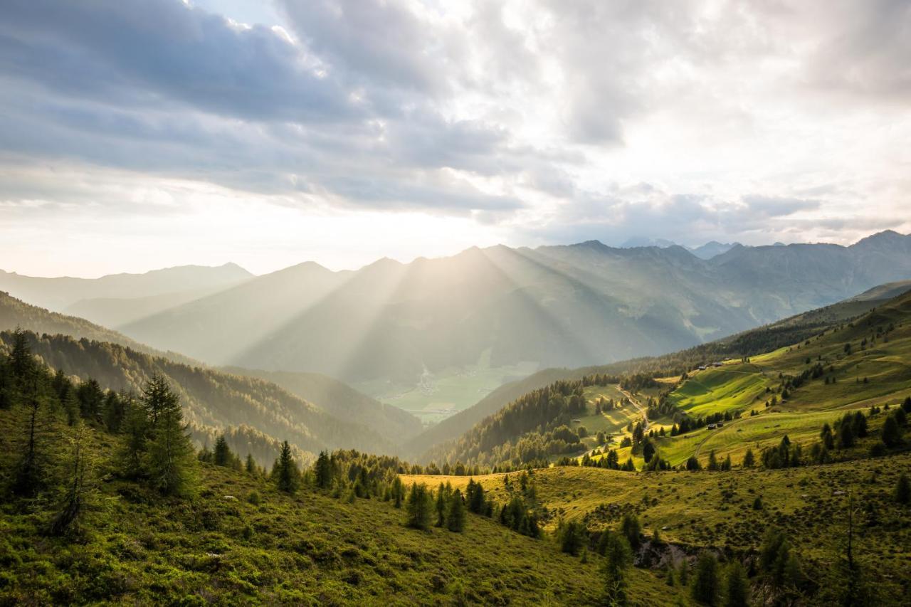 Stacherhof Planca di Sopra Buitenkant foto