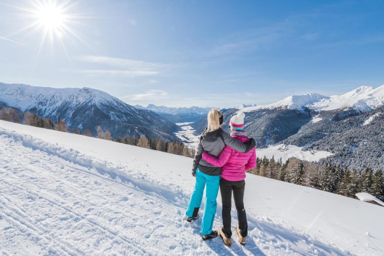 Stacherhof Planca di Sopra Buitenkant foto