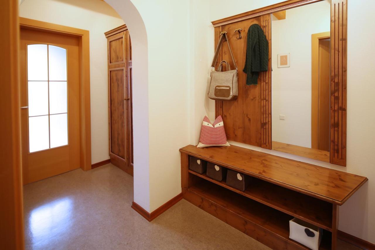 Stacherhof Planca di Sopra Buitenkant foto