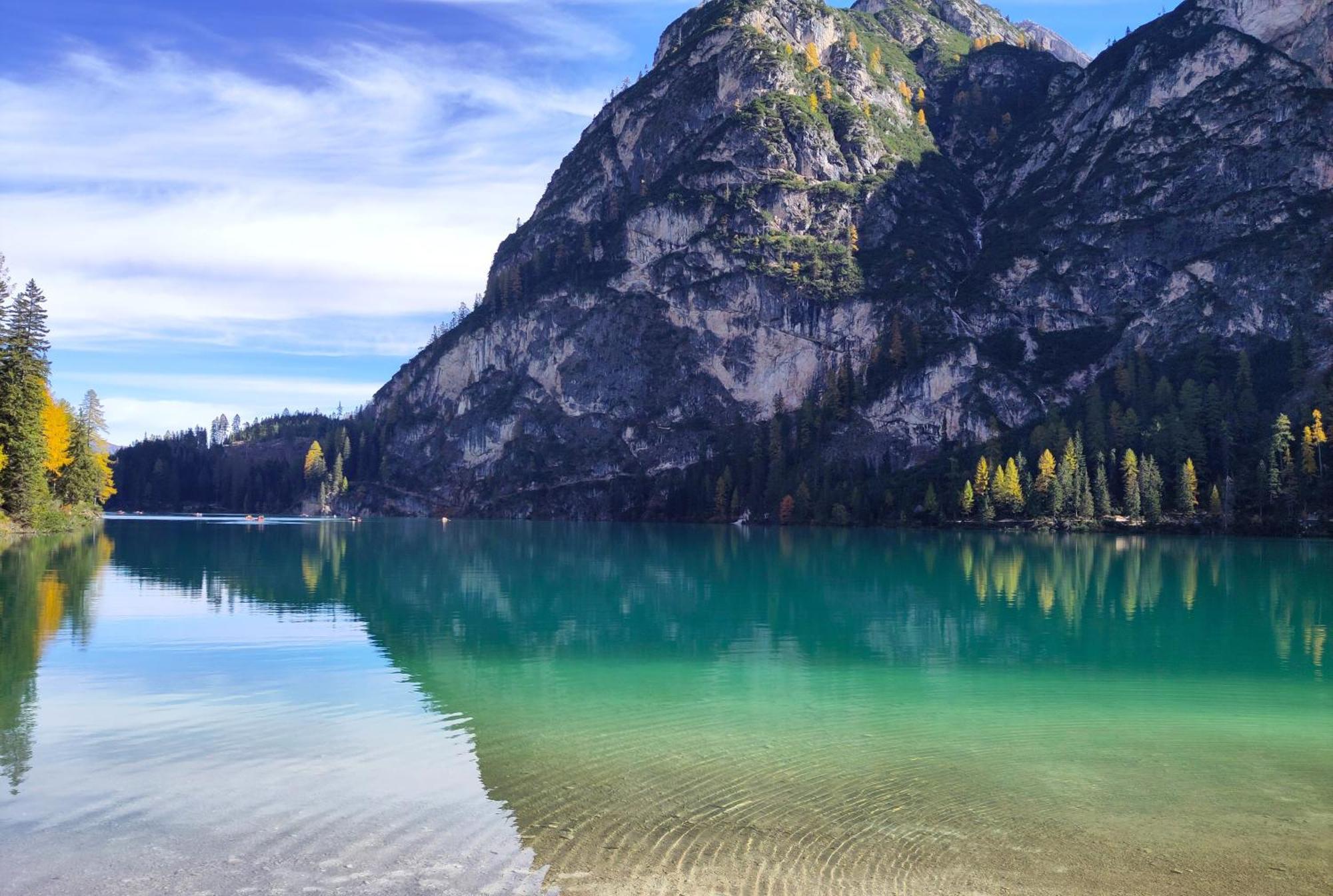 Stacherhof Planca di Sopra Buitenkant foto